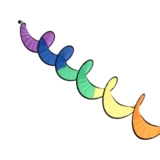 Дорожное снаряжение с аксессуарами, подвеска для кемпинга, декор, шесть цветов