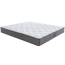Quanyou Home Simmons spring mattress soft and hard dual-purpose latex mattress spine protector coconut palm mattress DG70001