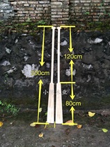 2 m 2 m 15 cm paddle face wide log boat paddle long tail paddle rocking paddle rafting boat paddle paddle pressed tail paddle can be customized