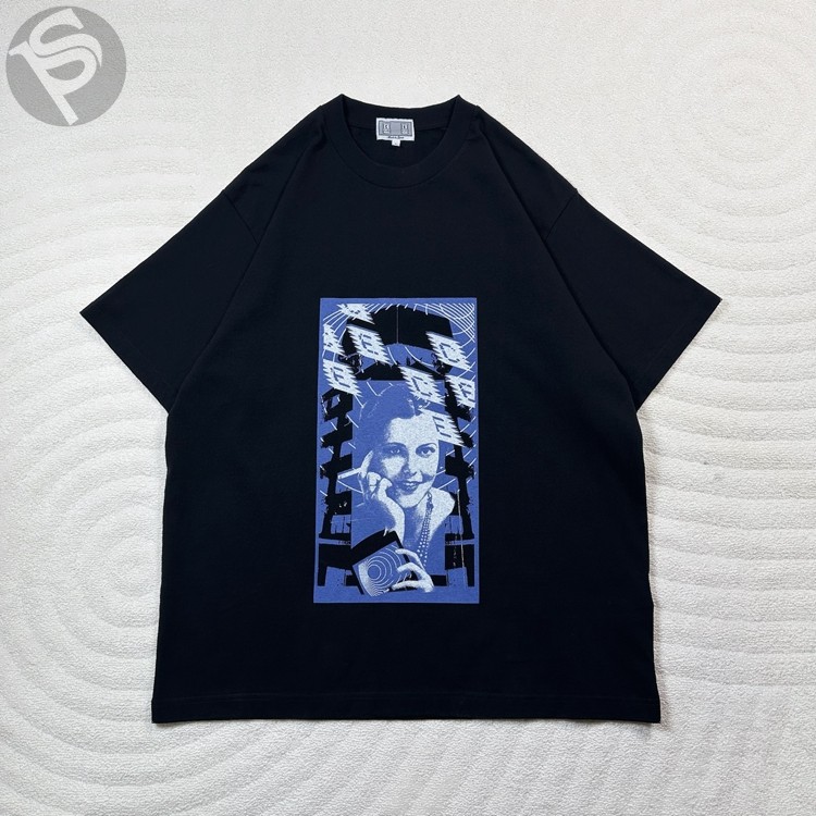 トップス DAIWA PIER39 TECH DRAWSTRING TEE 25SS DAIWA PIER39 - Tech Drawstring T-shirt | HBX