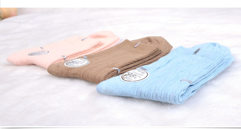 Chaussettes - collants ZJZUE NCM01 - Ref 753618 Image 15