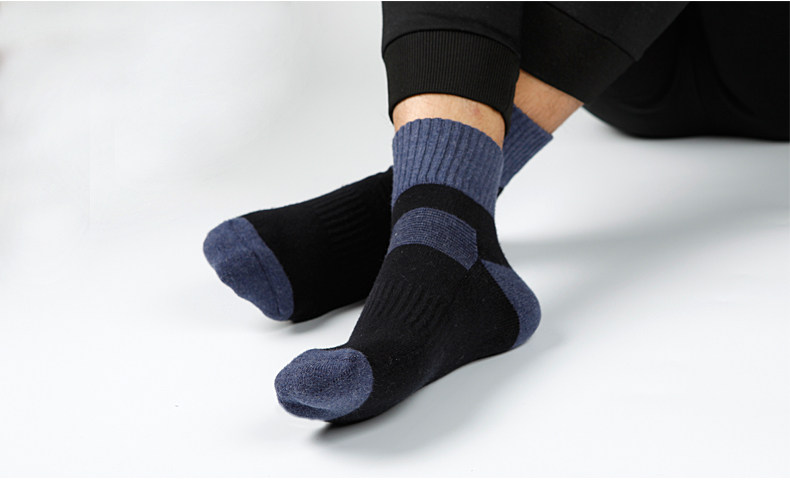 Chaussettes - collants ZJZUE BLM001H - Ref 753733 Image 17