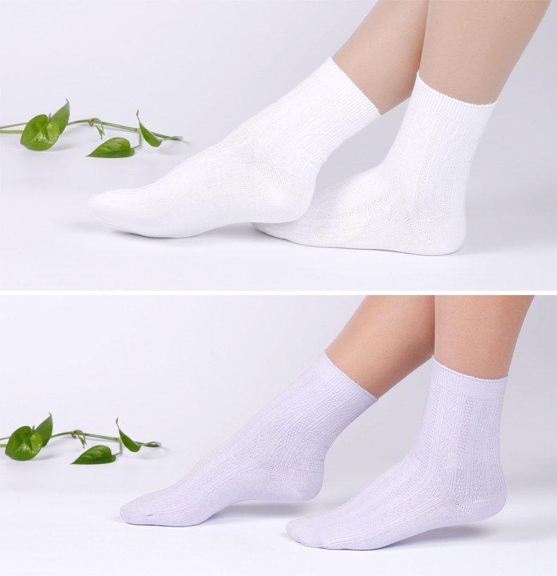Chaussettes - collants ZJZUE CM00812 - Ref 753700 Image 15