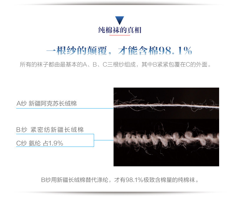 Chaussettes - collants ZJZUE YM95682 - Ref 753696 Image 14