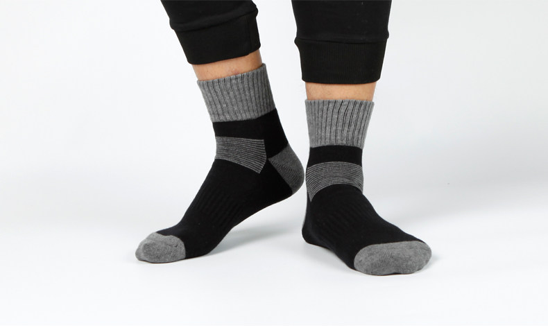 Chaussettes - collants ZJZUE BLM001H - Ref 753733 Image 16