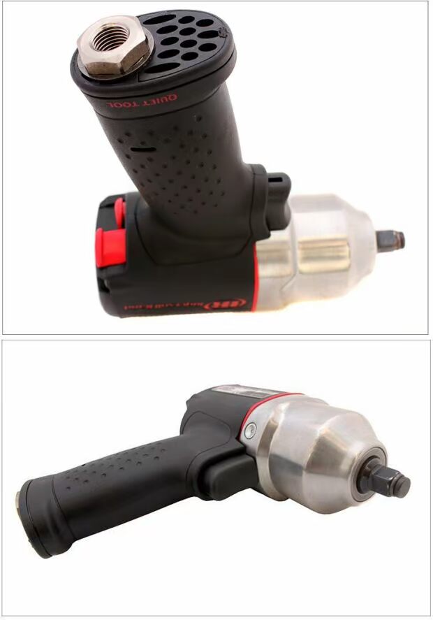 American IR Ingersoll Rand 2115QI Cờ lê khí nén Cờ lê gió Công cụ khí nén nhỏ - Công cụ điện khí nén