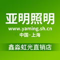 亚明灯具 鑫淼虹光直销店