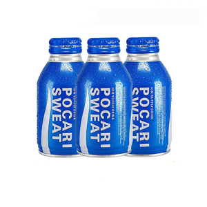 【300ml*3瓶】宝矿力水特电解质补充饮料