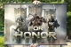 [Flange] vinh quang chiến đấu linh hồn xung quanh áp phích tranh vải For Honor trang trí áp phích trò chơi ngoại vi - Game Nhân vật liên quan