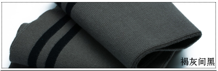 Mùa đông chỉ thun cotton vải dệt kim áo khoác đồng phục bóng chày áo len neckline sườn hem còng cổng vải - Vải vải tự làm vải cotton 4 chiều