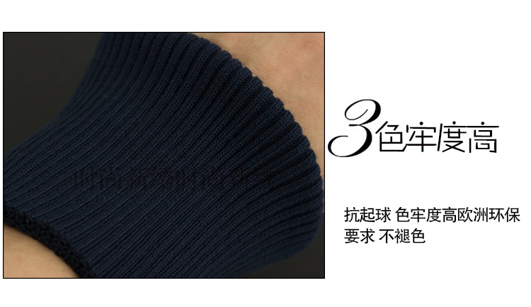 Mùa thu và mùa đông kết thúc sợi dệt kim còng dày phụ kiện đàn hồi xuống áo khoác cotton vải sườn - Vải vải tự làm vải linen thô