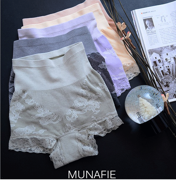 body amincissant doux en nylon - Ref 676638 Image 10