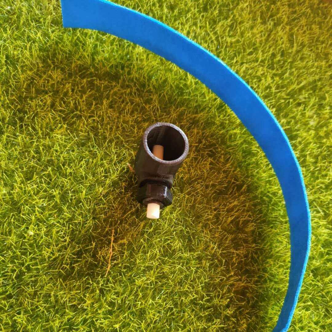 3D external water feeder