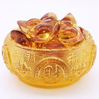 Huangli liju сокровищ