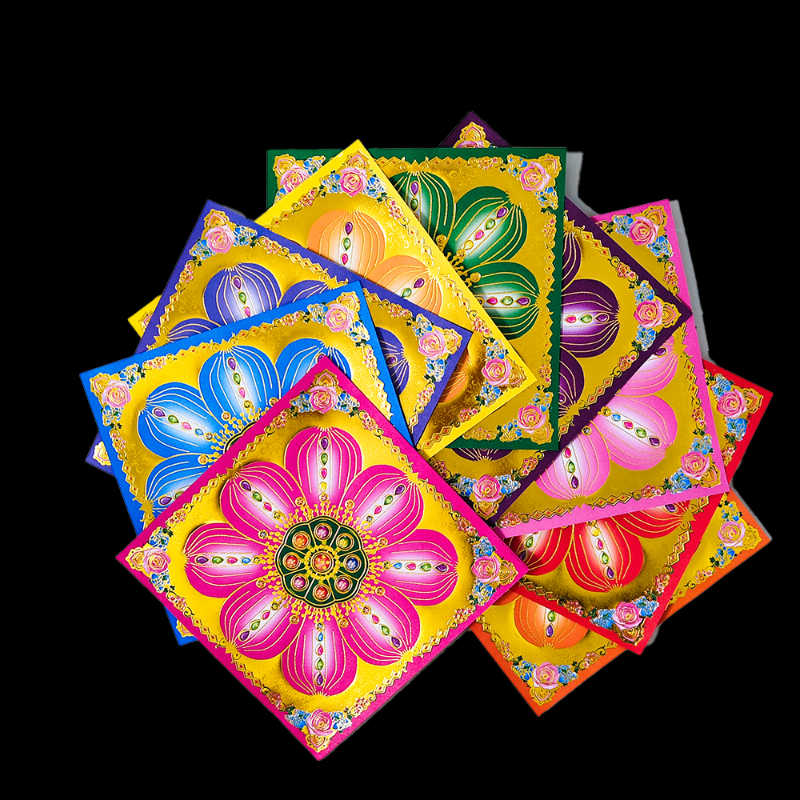 九品蓮花紙- Top 100件九品蓮花紙- 2026年2月更新- Taobao