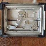 [Подлинный подлинный] ручные сигареты ручной ручной машины.