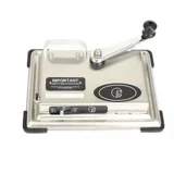 [Подлинный подлинный] ручные сигареты ручной ручной машины.