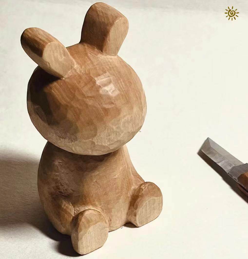 森禾木制品
