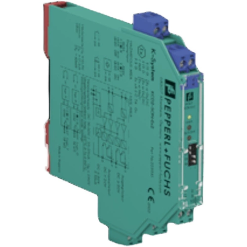 Оригинальная точка P+F Greater Grid KFD2-SR2-EX1.W/EX1.W.LB, KFD2-SR2-EX2.W