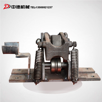 Steel bar straightening machine Meter wheel assembly Counting wheel Pressure wheel Encoder Meter wheel straightening and cutting machine accessories New products