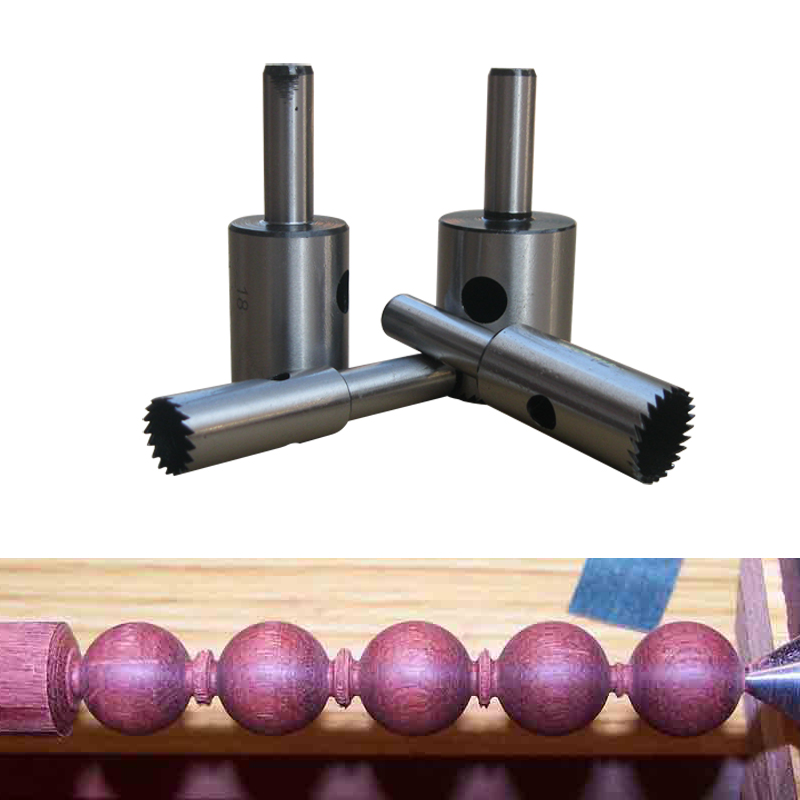 Foeball knife high speed mesh fine teeth Buddha pearl cutter hand ball knife Buddha pearl knife round pearl knife wood bead knife forming knife