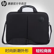 HP / Hewlett-Packard túi máy tính xách tay 14 inch 17,3 15,6 inch chống sốc cầm tay túi vai nam và nữ túi xách tay - Phụ kiện máy tính xách tay