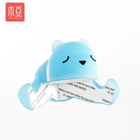 Установка желе -синего 2