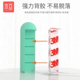 Силиконовые защитные накладки на углы для стола, стеклянная лента, защитный чехол, защита от столкновений