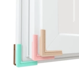 Накладки на углы, детская лента, защитный чехол для стола