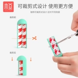 Силиконовые защитные накладки на углы для стола, стеклянная лента, защитный чехол, защита от столкновений