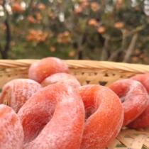 Guilin Gongcheng persimmon cake (shipped in ice pack) Guangxi Guilin