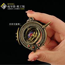 Bucket Roo Cartoon Perimeter hand held Ecstasy pendant key Buckle Alloy Continental Handmade Necklace Arms Pendant Toy