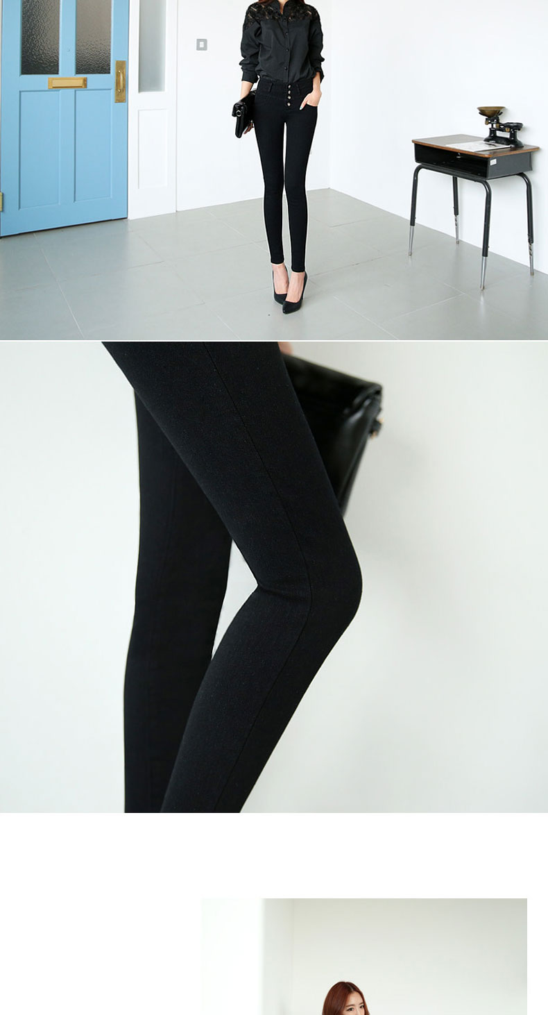 Jean femme - Ref 3191845 Image 21