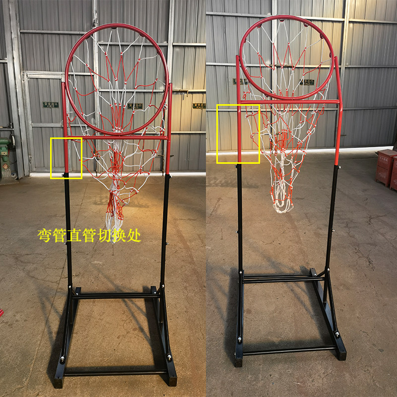 [USD 31.92] Secondary test basketball pass training equipment Passport