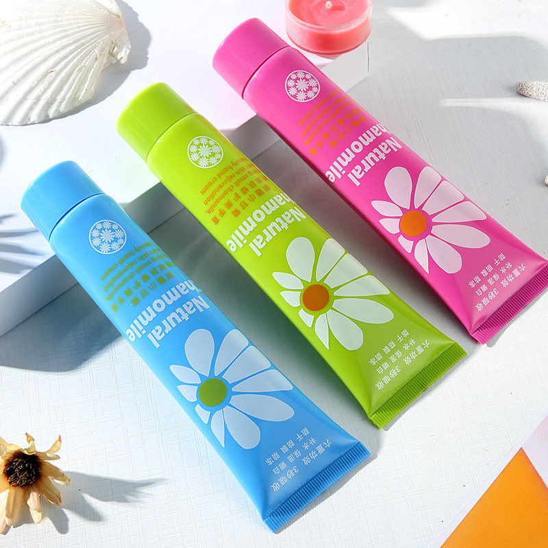 【第二件6元】小甘菊护手霜女滋润保湿补水嫩肤防干裂冬季男士