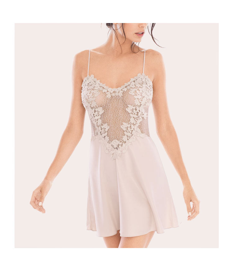 Pyjama pour femme BOTHYOUNG    à sling - Ref 2994111 Image 35