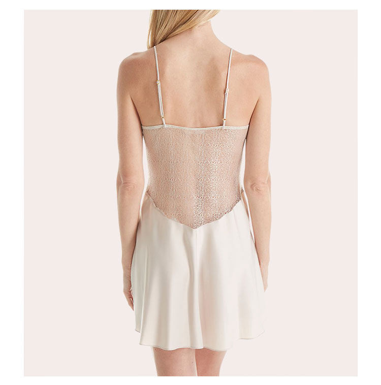 Pyjama pour femme BOTHYOUNG    à sling - Ref 2994111 Image 36