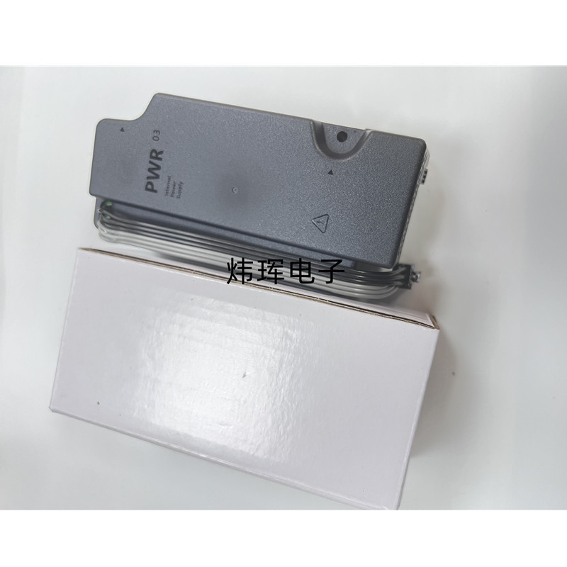 Original Xbox One S Power Supply N15-120P1A/Pa-1131-13Mx Fire Bull Adapter