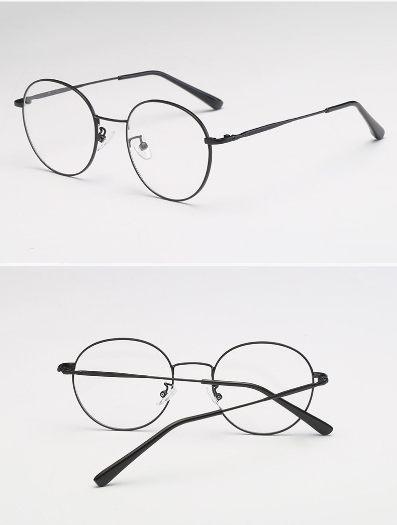 Montures de lunettes en Tole - Ref 3140610 Image 16