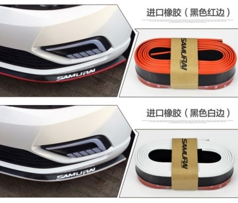 GAC Chuanqi ga3s gs5 xe nhỏ bao quanh váy bên chống trầy xước phía trước xe nâng trước chống va chạm dải cung cấp sửa đổi - Baby-proof / Nhắc nhở / An toàn / Bảo vệ cách bịt góc bàn