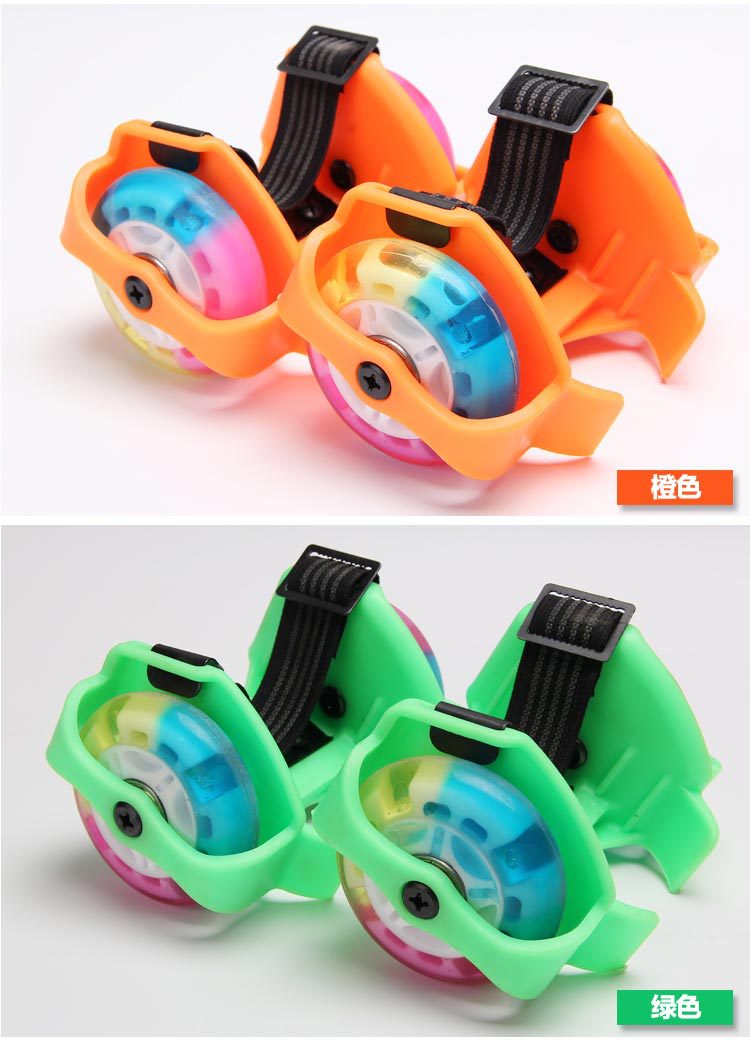 Roller Hot Wheel - Ref 2564694 Image 8