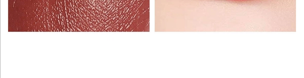 Ke Laqi Li Jiaqi Air Lip Glaze Velvet Matte Matte không phai Dip Cup Lipstick Son bóng Học sinh Giá rẻ - Son bóng / Liquid Rouge