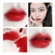 Son kem lì Daisy lip glaze màu trắng dành cho nữ sinh giá rẻ chất son matte lì nhưng lâu trôi và không dễ phai. - Son bóng / Liquid Rouge