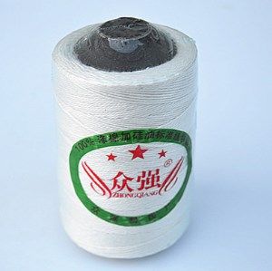 Flying People Stitch Bag Packed Enveloping Woven Bag Packaging Line Sewing Machine Line