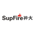 supfire栗辰专卖店的LOGO