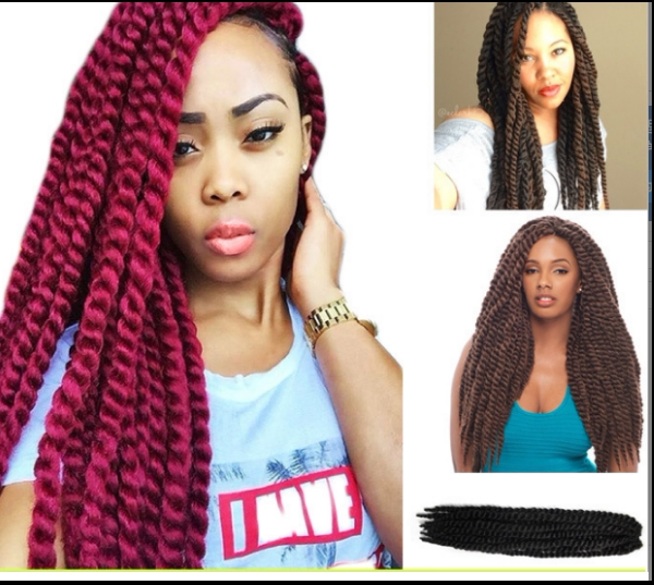 Perruque - Ref 2612914 Image 6