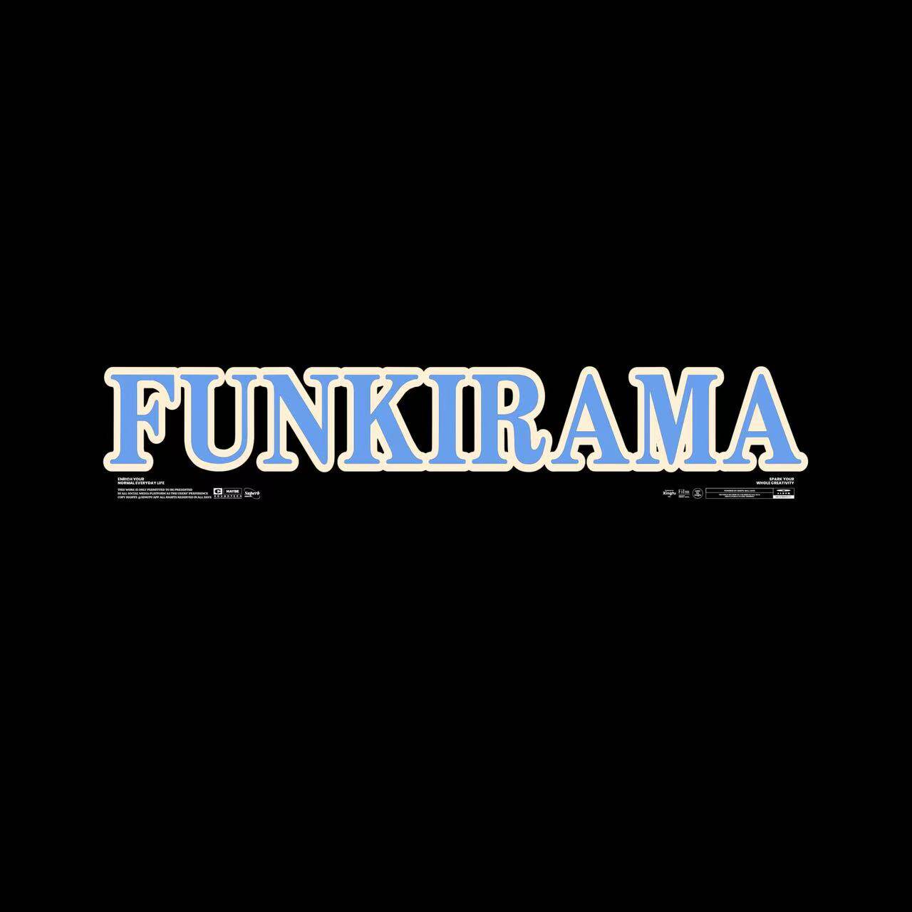 获衣局FUNKIRAMA