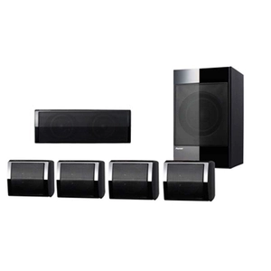 Pioneer/先锋 MCS-333 Комплект акустических систем для домашнего кинотеатра MCS-838