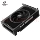 Красочная компьютерная видеокарта игрового дизайна на шасси RTX 5070 Mini OC 12GB4ITX mini 2