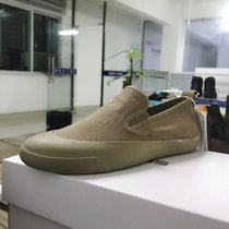 Not out of the family violence reproduce the rivers and lakes foreign trade export Japan single retro mens and womens sets of foot canvas shoes 